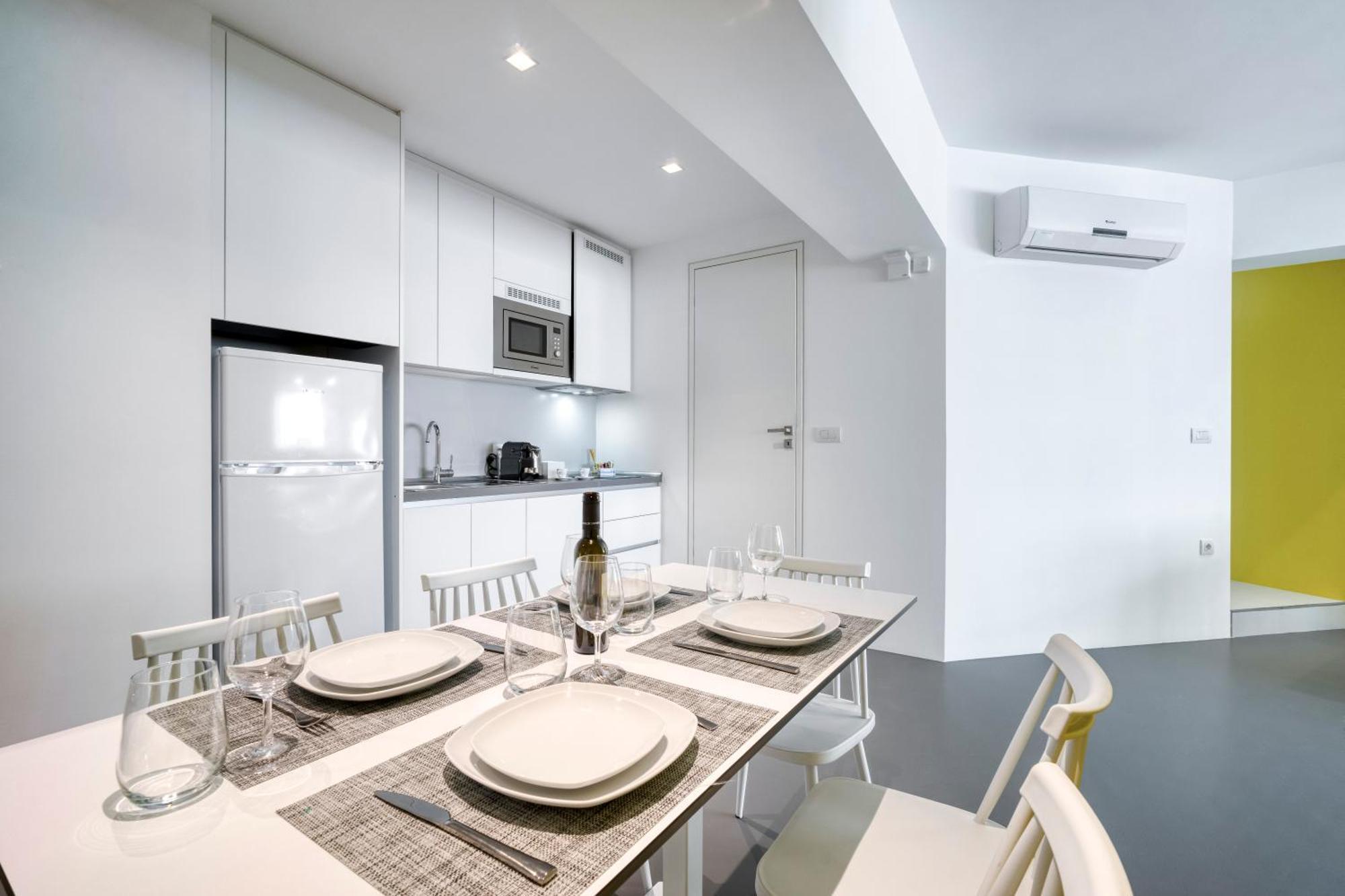 Apartamento Athens Color Cube Exterior foto