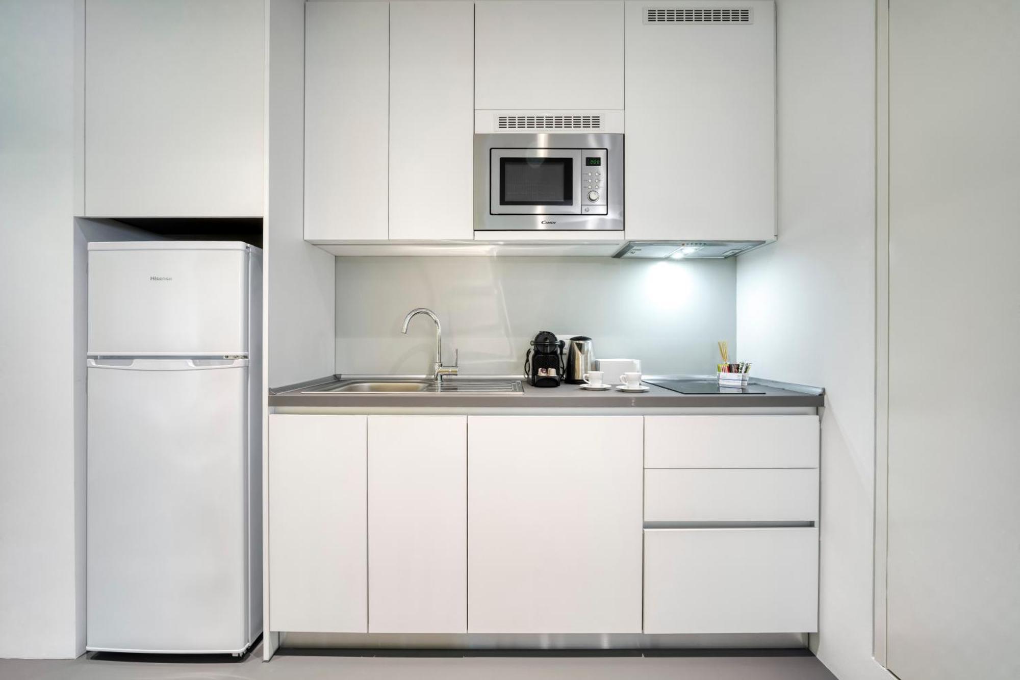 Apartamento Athens Color Cube Exterior foto